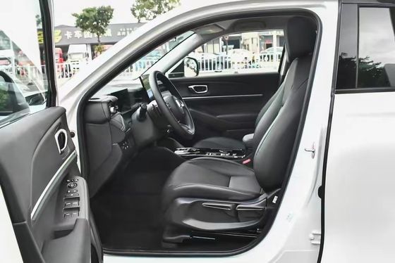Καλή απόδοση 2024 Guangqi Honda eNP1 Range 510km Καθαρά ηλεκτρικά αυτοκίνητα Top πωλήσεις