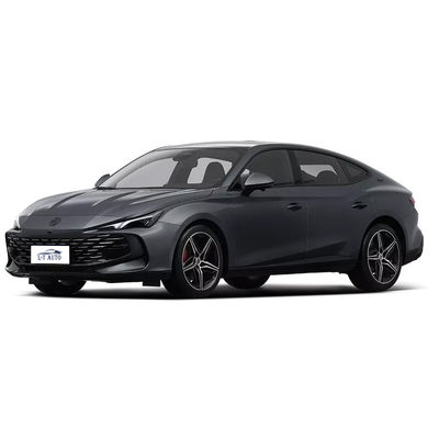 MG 7 Sedan 5 θέσεις 1.5T/2.0T Βενζίνη Βενζίνη οχήματα για το 2024 προηγμένη τεχνολογία