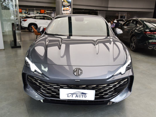 MG 7 Sedan 5 θέσεις 1.5T/2.0T Βενζίνη Βενζίνη οχήματα για το 2024 προηγμένη τεχνολογία