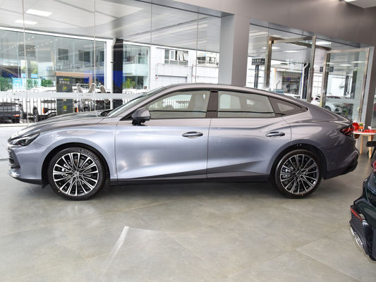 MG 7 Sedan 5 θέσεις 1.5T/2.0T Βενζίνη Βενζίνη οχήματα για το 2024 προηγμένη τεχνολογία