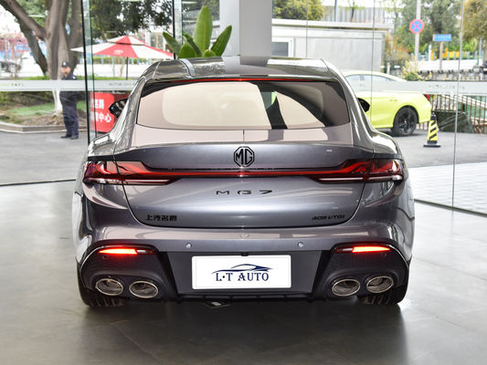 MG 7 Sedan 5 θέσεις 1.5T/2.0T Βενζίνη Βενζίνη οχήματα για το 2024 προηγμένη τεχνολογία