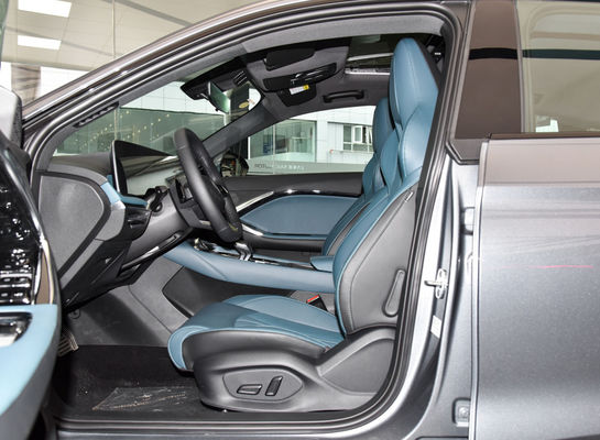 MG 7 Sedan 5 θέσεις 1.5T/2.0T Βενζίνη Βενζίνη οχήματα για το 2024 προηγμένη τεχνολογία