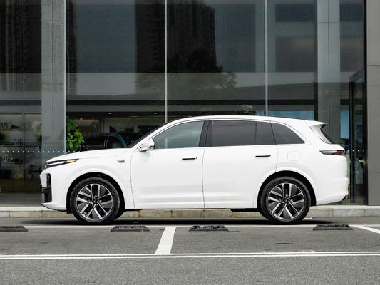 Λιξιάνγκ Πρωταγωνιστικό Ιδανικό Ένα L7 L8 L9 SUV Ηλεκτρικά αυτοκίνητα Αυτοκίνητο EV Αυτοκίνητο Air Pro Max Ενεργειακό όχημα