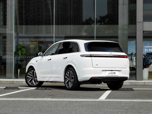 Λιξιάνγκ Πρωταγωνιστικό Ιδανικό Ένα L7 L8 L9 SUV Ηλεκτρικά αυτοκίνητα Αυτοκίνητο EV Αυτοκίνητο Air Pro Max Ενεργειακό όχημα