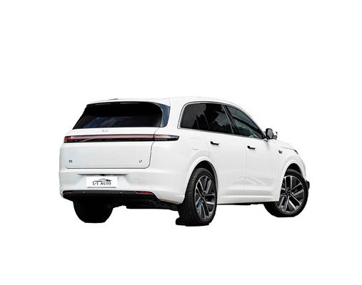 Λιξιάνγκ Πρωταγωνιστικό Ιδανικό Ένα L7 L8 L9 SUV Ηλεκτρικά αυτοκίνητα Αυτοκίνητο EV Αυτοκίνητο Air Pro Max Ενεργειακό όχημα