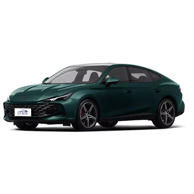 2024 MG7 Μεσαίου μεγέθους αυτοκίνητο Coupé 2.0t Tubo Βενζινοκίνητο εμπορικό όχημα με σχεδιασμό