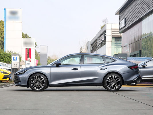 2024 MG7 Μεσαίου μεγέθους αυτοκίνητο Coupé 2.0t Tubo Βενζινοκίνητο εμπορικό όχημα με σχεδιασμό