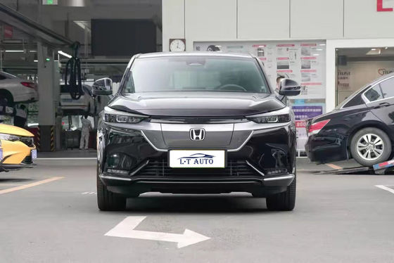 Sport SUV EV Vehicle 510km Gac-Honda eNP1 Ηλεκτρικό αυτοκίνητο Spot αγαθά από Guangqi-Honda