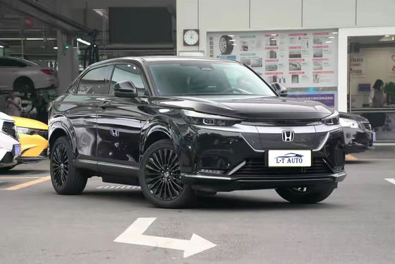 Sport SUV EV Vehicle 510km Gac-Honda eNP1 Ηλεκτρικό αυτοκίνητο Spot αγαθά από Guangqi-Honda