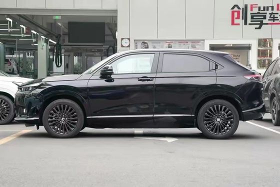 Sport SUV EV Vehicle 510km Gac-Honda eNP1 Ηλεκτρικό αυτοκίνητο Spot αγαθά από Guangqi-Honda