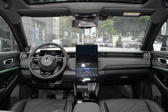Sport SUV EV Vehicle 510km Gac-Honda eNP1 Ηλεκτρικό αυτοκίνητο Spot αγαθά από Guangqi-Honda