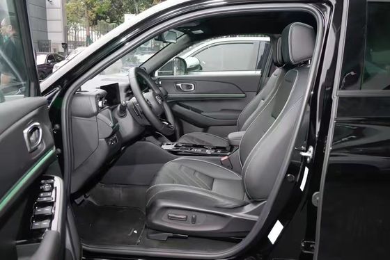 Sport SUV EV Vehicle 510km Gac-Honda eNP1 Ηλεκτρικό αυτοκίνητο Spot αγαθά από Guangqi-Honda