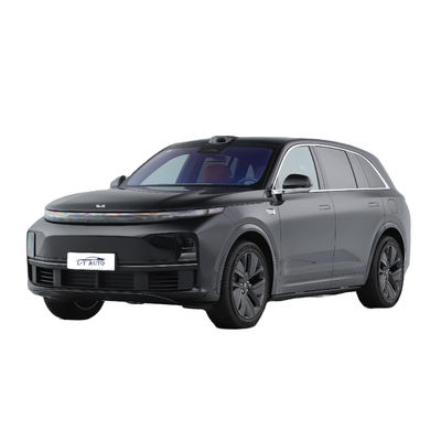 2024 Lixiang L7 Energy Car με δομή σώματος SUV 5 θυρών 5 θέσεων και μπαταρία λιθίου