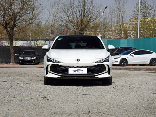 2024 MG 7 Βενζινοκίνητο αυτοκίνητο Οικογενειακό αυτοκίνητο Βενζινοκίνητα οχήματα 1.5T/2.0T ESC για βενζινοκίνητα οχήματα