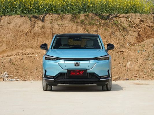 Μπλε μπαταρία λιθίου Honda e-NPS1 Καθαρό ηλεκτρικό δεξί τροχός οδήγηση τετρακίνητο όχημα