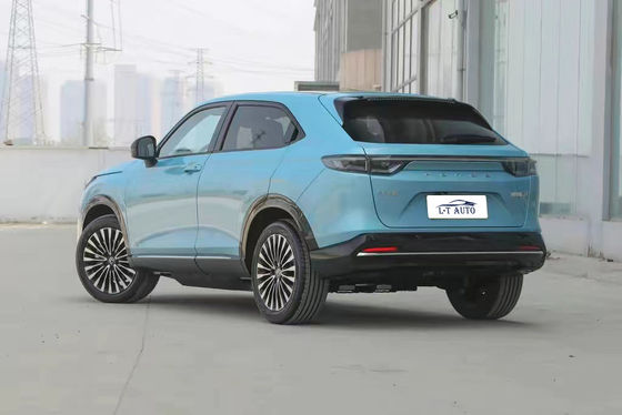 Μπλε μπαταρία λιθίου Honda e-NPS1 Καθαρό ηλεκτρικό δεξί τροχός οδήγηση τετρακίνητο όχημα