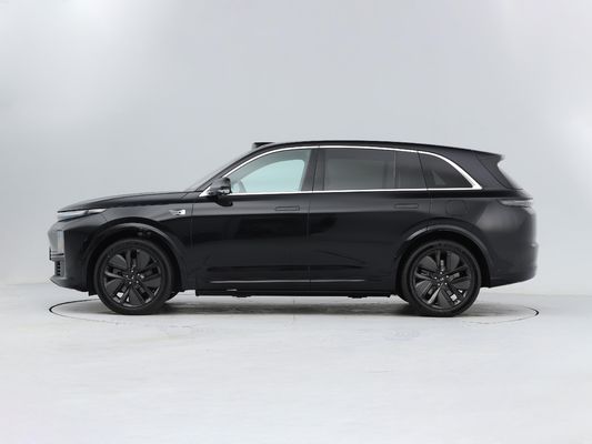 2024 Lixiang L7 Energy Car με δομή σώματος SUV 5 θυρών 5 θέσεων και μπαταρία λιθίου
