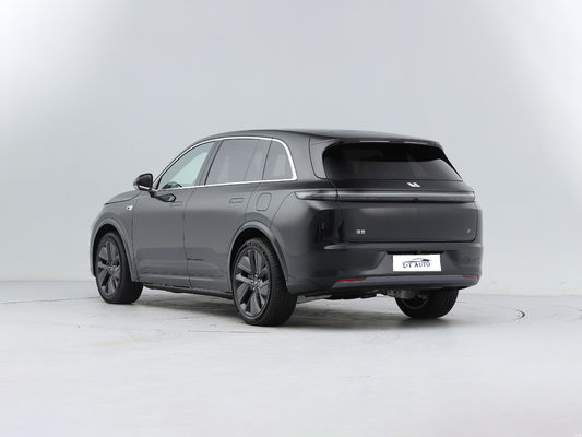 2024 Lixiang L7 Energy Car με δομή σώματος SUV 5 θυρών 5 θέσεων και μπαταρία λιθίου