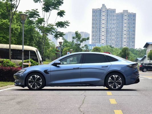 BYD Seal 2024 Speed Energy Car κατασκευασμένο με καθαρό ηλεκτρικό καύσιμο 4800*1875*1460 διαστάσεις