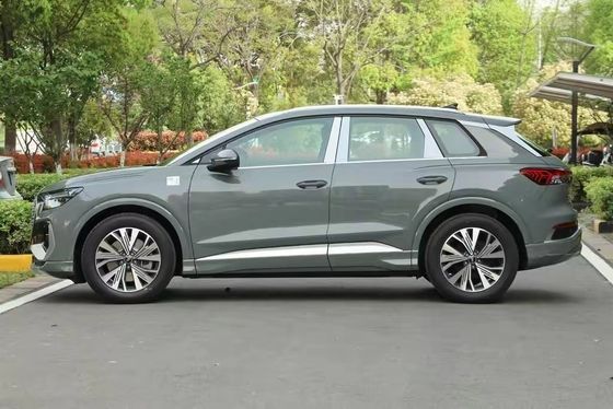 Καθαρό EV Audi Q4 E-tron 2023 μοντέλο SUV με εμβέλεια 605 χλμ.