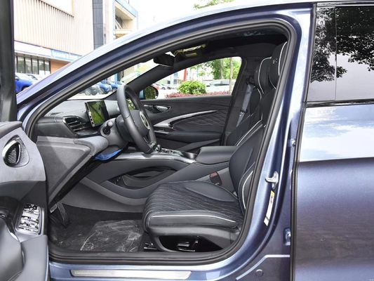BYD Seal 2024 Speed Energy Car κατασκευασμένο με καθαρό ηλεκτρικό καύσιμο 4800*1875*1460 διαστάσεις