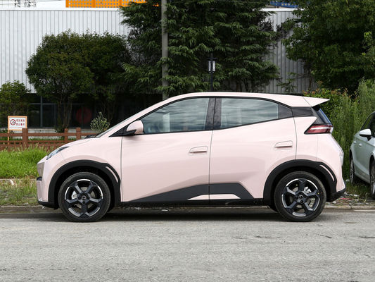 BYD Seagull EV Car Mini Byd 2024 Μαξ ταχύτητα 130km/h Λιθιο-Λυθιοφωσφορική μπαταρία
