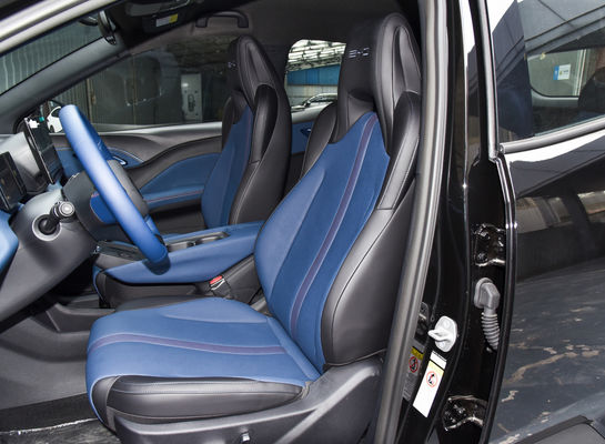 BYD Seagull EV Car Mini Byd 2024 Μαξ ταχύτητα 130km/h Λιθιο-Λυθιοφωσφορική μπαταρία