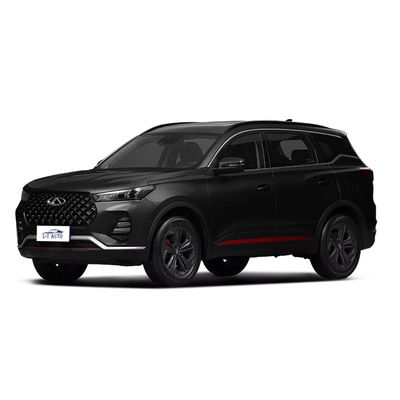 2024 Chery Tiggo 7 Plus Pro Turbo SUV Τέσσερις τροχούς κίνησης Πέντε θέσεις κινητήρας τύπου Turbo