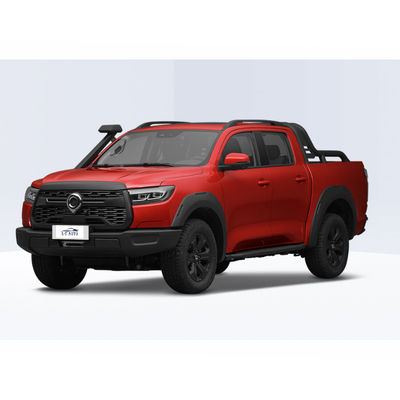 Το SUV του 2024 του Leather Seats για την απόλυτη εξωτερική εμπειρία εκτός δρόμου.
