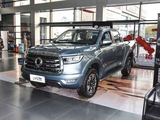 Το SUV του 2024 του Leather Seats για την απόλυτη εξωτερική εμπειρία εκτός δρόμου.