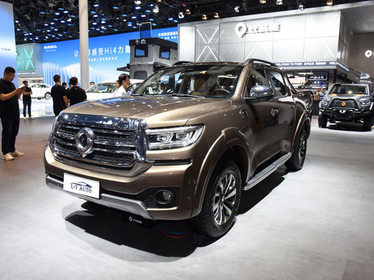 Το SUV του 2024 του Leather Seats για την απόλυτη εξωτερική εμπειρία εκτός δρόμου.