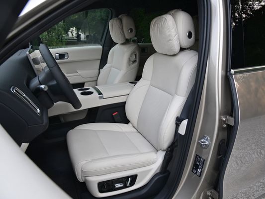 Υβριδικό αυτοκίνητο L8 Max ηλεκτρικό SUV EV αυτοκίνητα Lixiang L9 L7 L8 ενεργειακά οχήματα