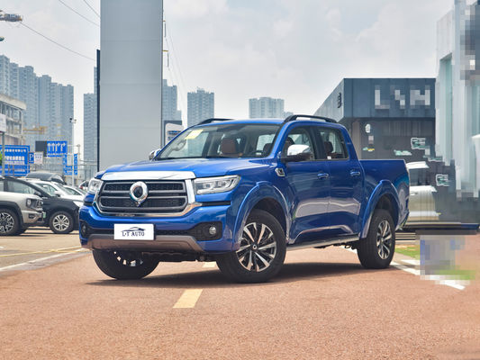 Το SUV του 2024 του Leather Seats για την απόλυτη εξωτερική εμπειρία εκτός δρόμου.