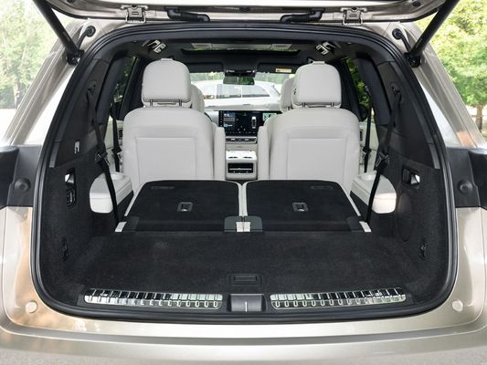 Υβριδικό αυτοκίνητο L8 Max ηλεκτρικό SUV EV αυτοκίνητα Lixiang L9 L7 L8 ενεργειακά οχήματα