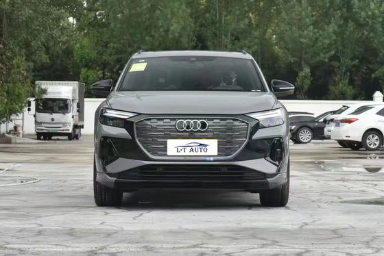2023 Q4 E-tron 605KM Μακροχρόνιο Ηλεκτρικό Αυτοκίνητο Ενέργεια Οχήμα 5 πόρτες 5 θέσεις SUV Ev Αυτοκίνητο