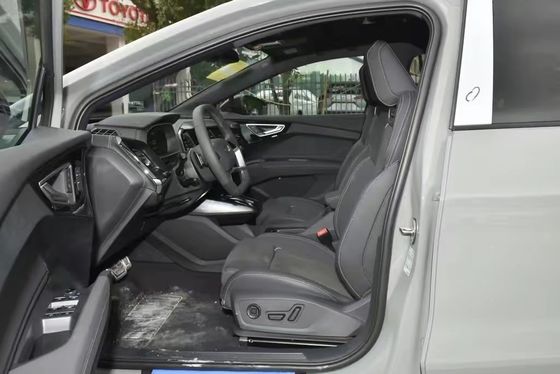 2023 Q4 E-tron 605KM Μακροχρόνιο Ηλεκτρικό Αυτοκίνητο Ενέργεια Οχήμα 5 πόρτες 5 θέσεις SUV Ev Αυτοκίνητο