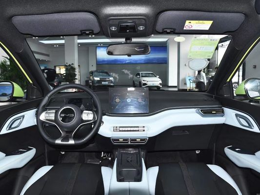 Η μπαταρία LiFePO4 BYD Seagull Sea Gull Σύγχρονο Αυτοκίνητο Ενέργεια Ηλεκτρικό Οχήμα Αγοράστε Τώρα