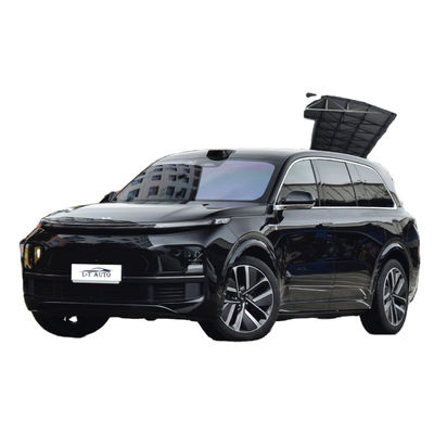 Μπαταρία λιθίου Lixiang Li One L7 L8 L9 Suv Ηλεκτρικά αυτοκίνητα Αυτοκίνητο Ev Αυτοκίνητο Air Pro Max