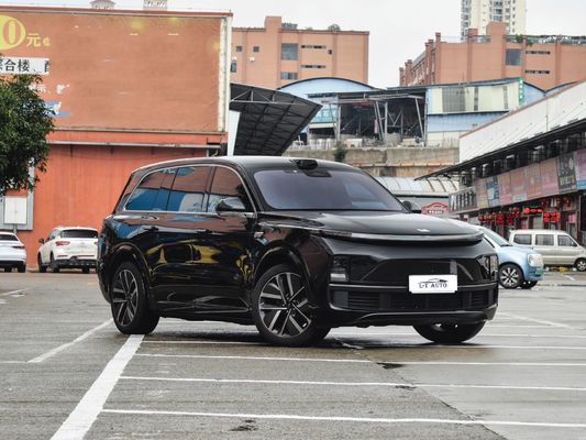 Μπαταρία λιθίου Lixiang Li One L7 L8 L9 Suv Ηλεκτρικά αυτοκίνητα Αυτοκίνητο Ev Αυτοκίνητο Air Pro Max