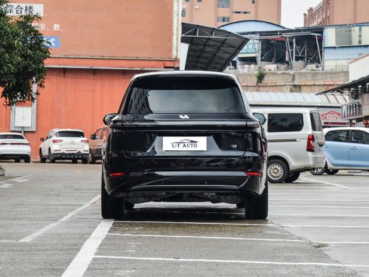 Μπαταρία λιθίου Lixiang Li One L7 L8 L9 Suv Ηλεκτρικά αυτοκίνητα Αυτοκίνητο Ev Αυτοκίνητο Air Pro Max