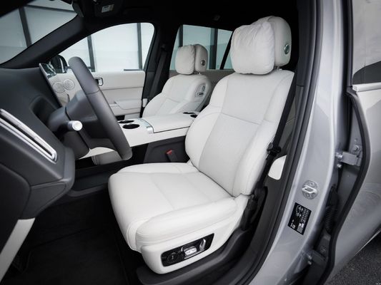 Μπαταρία λιθίου Lixiang Li One L7 L8 L9 Suv Ηλεκτρικά αυτοκίνητα Αυτοκίνητο Ev Αυτοκίνητο Air Pro Max
