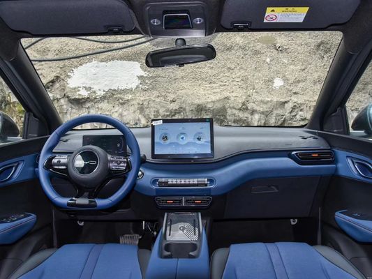 BYD SEAL 550 χλμ. Μακροχρόνια πίσω κίνηση έκδοση 4800*1875*1460 δομή σώματος για την αγορά