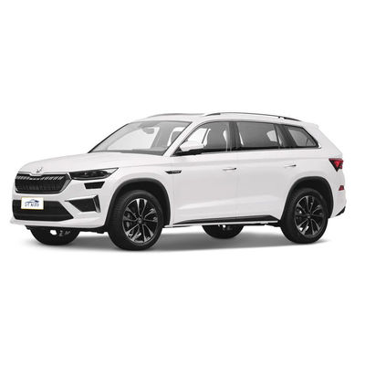 SKODA Kodiak Luxury Βενζινοκίνητο Βενζινοκίνητο Χρησιμοποιημένο Αυτοκίνητο VW SUV Μέγιστη ροπή Nm 300-400Nm