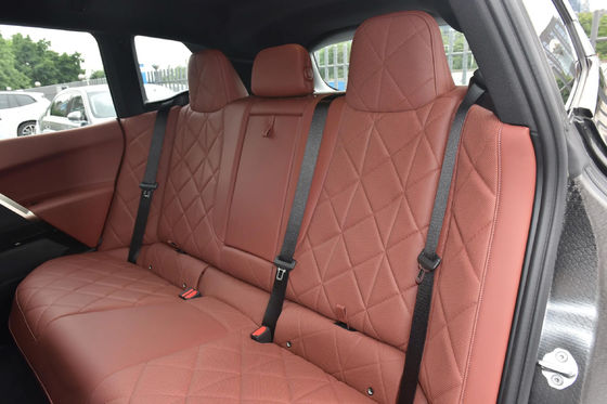 2023 BMW IX Luxury Adult EV Car Οικογένεια SUV Μέγιστη ροπή 1100Nm 4955*1967*1698 Μέγεθος
