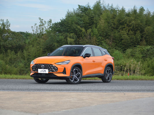 1.5T Ψηφιακή νοημοσύνη MG Ένα συμπαγές SUV κατασκευασμένο με μέγιστη ροπή 200-300Nm