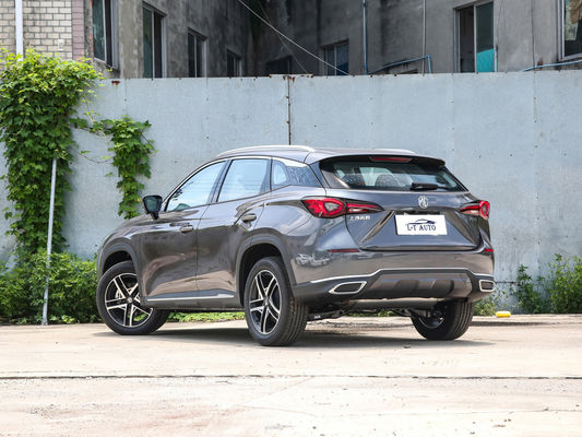 1.5T Ψηφιακή νοημοσύνη MG Ένα συμπαγές SUV κατασκευασμένο με μέγιστη ροπή 200-300Nm
