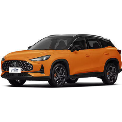 MG ONE 5 θέσεων Compact SUV Fuel FWD Turbo Euro VI Πρότυπο εκπομπών με απόδοση