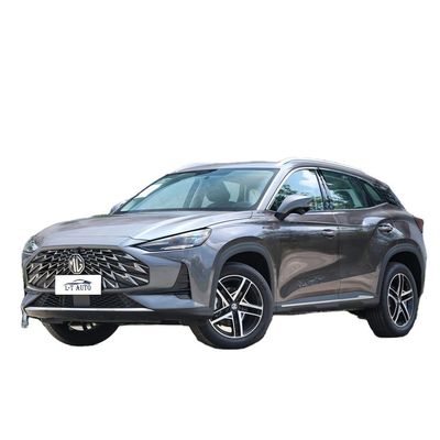 MG ONE 5 θέσεων Compact SUV Fuel FWD Turbo Euro VI Πρότυπο εκπομπών με απόδοση
