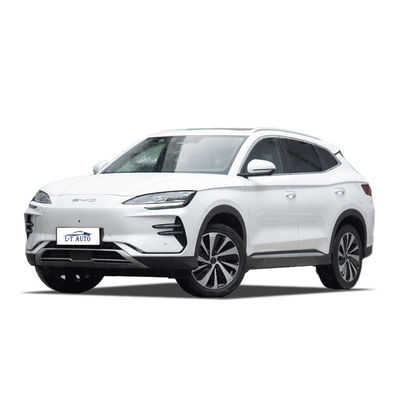 BYD Song Plus Dm-I 150km Ηλεκτρικό SUV με μήκος * πλάτος * ύψος 4775*1890*1670
