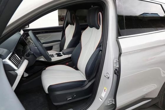 BYD Song Plus Dm-I 150km Ηλεκτρικό SUV με μήκος * πλάτος * ύψος 4775*1890*1670